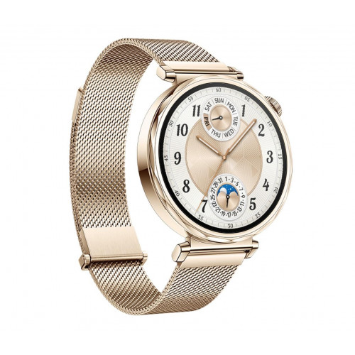Huawei Watch GT 5 Elegant Gold 41mm