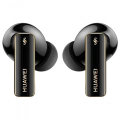 Huawei FreeBuds Pro 4 Schwarz