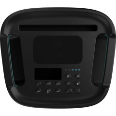 Hisense Rocker One Plus Partylautsprecher
