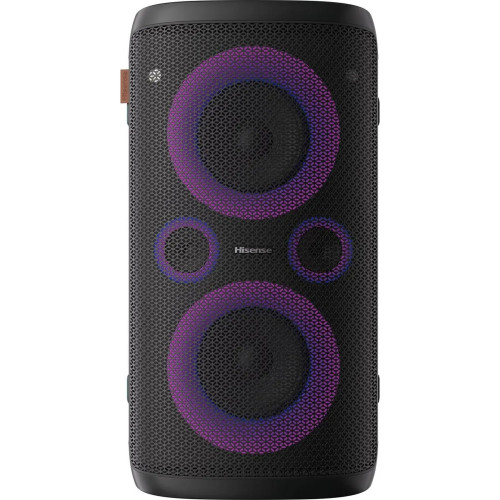 Hisense Rocker One Plus Partylautsprecher