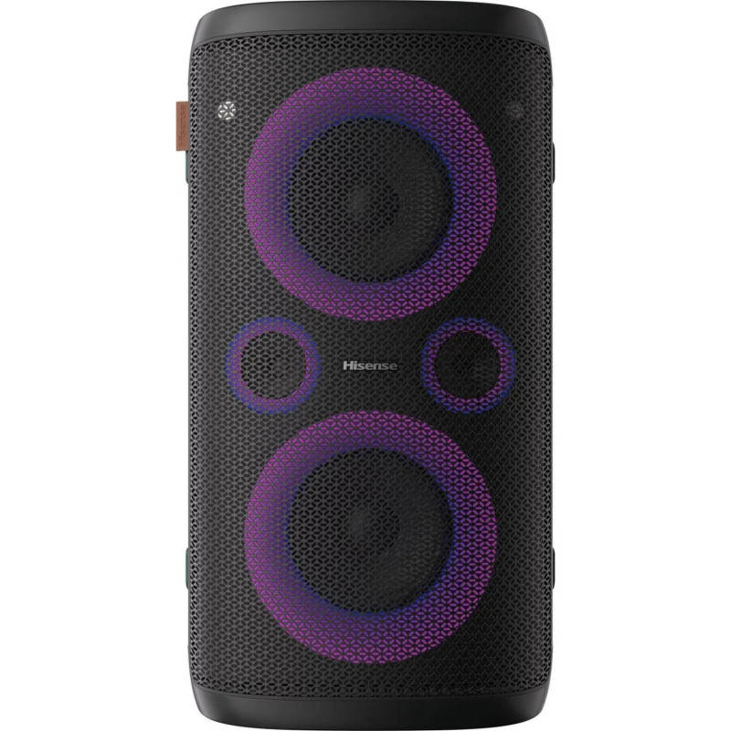 Hisense Rocker One Plus Partylautsprecher