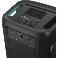 Hisense Rocker One Plus Partylautsprecher