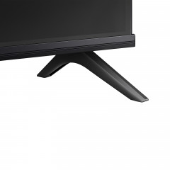 HISENSE 40A4K LED TV (Flat, 40 Zoll / 101 cm, Full-HD, SMART TV, VIDAA U6)