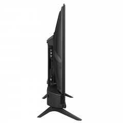 HISENSE 40A4K LED TV (Flat, 40 Zoll / 101 cm, Full-HD, SMART TV, VIDAA U6)