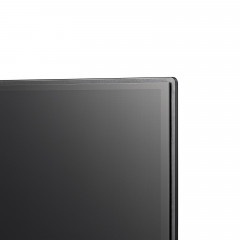 HISENSE 40A4K LED TV (Flat, 40 Zoll / 101 cm, Full-HD, SMART TV, VIDAA U6)