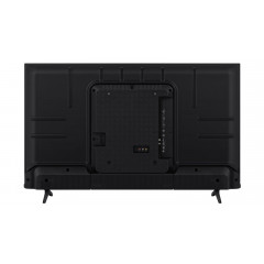 HISENSE 43A6K LED TV (Flat, 43 Zoll / 108 cm, UHD 4K, SMART TV, VIDAA U6)