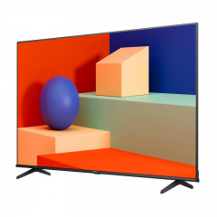 HISENSE 65A6K LED TV (Flat, 65 Zoll / 164 cm, UHD 4K, SMART TV)