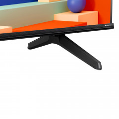 HISENSE 65A6K LED TV (Flat, 65 Zoll / 164 cm, UHD 4K, SMART TV)
