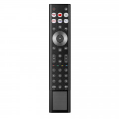 HISENSE 55U7NQ Mini LED TV (Flat, 55 Zoll / 139 cm, UHD 4K, SMART TV)