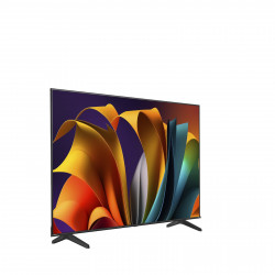 HISENSE 43E6NT Fernseher (Flat, 43 Zoll / 109,22 cm, UHD 4K, SMART TV) HISENSE 43E6NT Fernseher (Flat, 43 Zoll / 109,22 cm, UHD 4K, SMART TV)