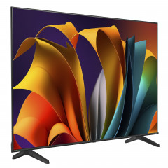 HISENSE 43E6NT Fernseher (Flat, 43 Zoll / 109,22 cm, UHD 4K, SMART TV)