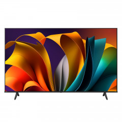 HISENSE 43E6NT Fernseher (Flat, 43 Zoll / 109,22 cm, UHD 4K, SMART TV)
