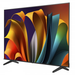 HISENSE 43E6NT Fernseher (Flat, 43 Zoll / 109,22 cm, UHD 4K, SMART TV)
