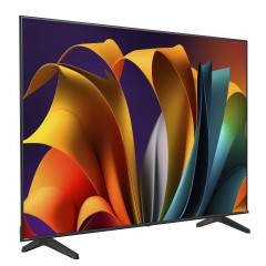 HISENSE 43A6N LED TV (Flat, 43 Zoll / 108 cm, UHD 4K, SMART TV)