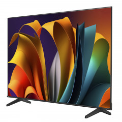 HISENSE 65A6N LED TV (Flat, 65 Zoll / 164 cm, UHD 4K, SMART TV)