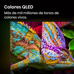 HISENSE 65E7Q PRO QLED TV (Flat, 65 Zoll / 165,1 cm, UHD 4K, SMART TV)