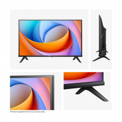 HISENSE 32A4Q Monitore (Flat, 32 Zoll / 80 cm, HD, SMART TV)