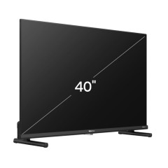 HISENSE 40A5Q QLED TV (Flat, 40 Zoll / 100 cm, Full-HD, SMART TV)
