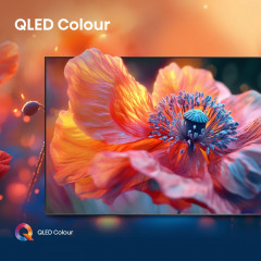 HISENSE 65E77Q QLED 4K TV (65 Zoll / 164 cm, UHD 4K, SMART TV)