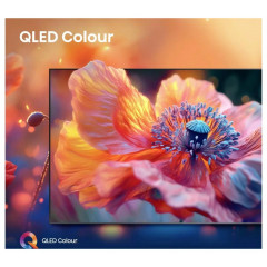 Hisense 65A7Q LED-TV 164 cm 65 Zoll EEK E (A - G) Schwarz