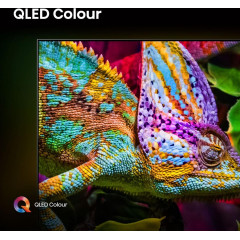 HISENSE TV PRO QLED 4k, 144Hz, 300 Nits QLED TV (Flat, 43 Zoll / 109,2 cm, UHD 4K, SMART TV)