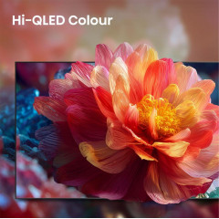 HISENSE 32A59S Hi-QLED Full HD TV (32 Zoll / 80 cm, Full-HD, SMART TV)