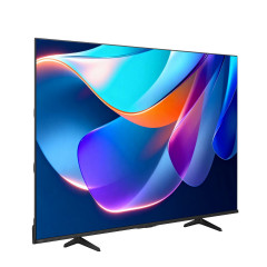 HISENSE 43A6S - 2026 UHD Smart TV (Flat, 43 Zoll / 108 cm, UHD 4K, SMART TV)
