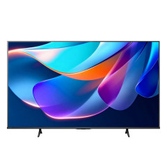 HISENSE 43A6S - 2026 UHD Smart TV (Flat, 43 Zoll / 108 cm, UHD 4K, SMART TV)
