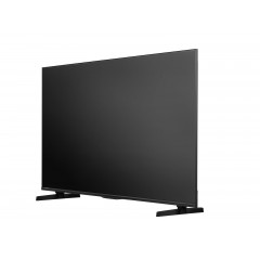 HISENSE 43Q7S PRO Hi-QLED 4K TV (Flat, 43 Zoll / 108 cm, UHD 4K, SMART TV)