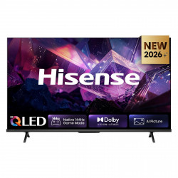 HISENSE 43Q7S PRO Hi-QLED 4K TV (Flat, 43 Zoll / 108 cm, UHD 4K, SMART TV) HISENSE 43Q7S PRO Hi-QLED 4K TV (Flat, 43 Zoll / 108 cm, UHD 4K, SMART TV)