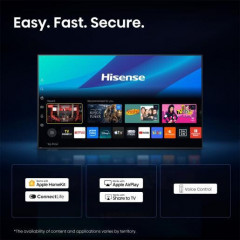 Hisense 50E7S PRO 126cm 50