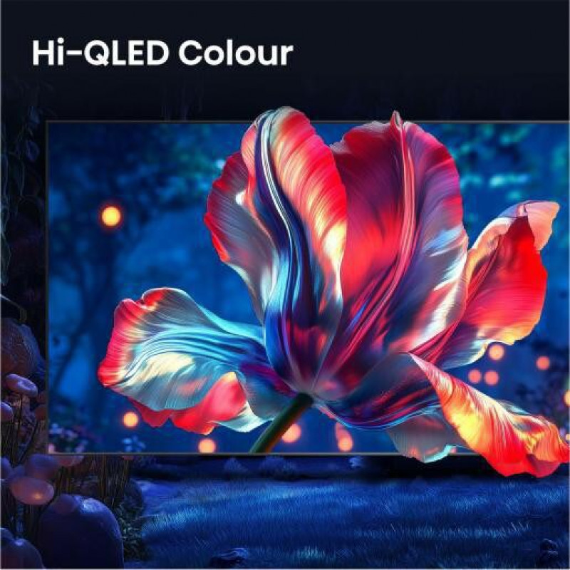 Hisense 50E7S PRO 126cm 50