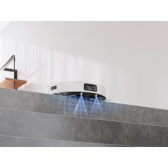 ECOVACS DEEBOT T10 Saugroboter