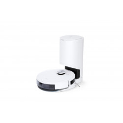 ECOVACS DEEBOT N10 PLUS Saug- und Wischroboter ECOVACS DEEBOT N10 PLUS Saug- und Wischroboter