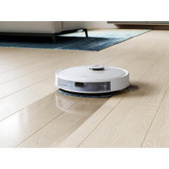 ECOVACS DEEBOT N10 PLUS Saug- und Wischroboter