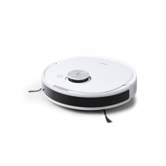 ECOVACS DEEBOT N10 PLUS Saug- und Wischroboter