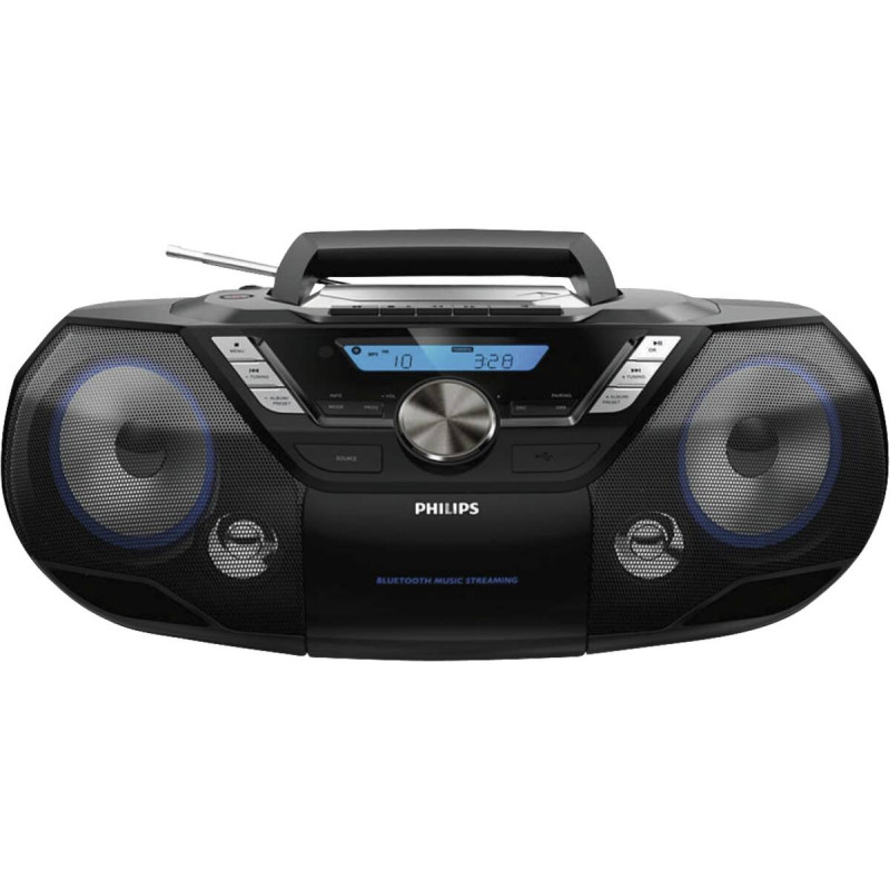 Philips AZB798T/12