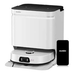 Eureka J15 Ultra Saugroboter Eureka J15 Ultra Saugroboter