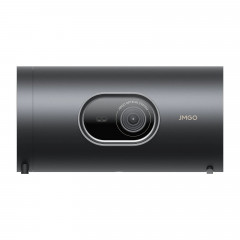 JMGO Picoplay+ Bundle Beamer(Full-HD, 3D, 450 ISO Lumen)