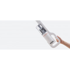 ROIDMI S2 Stielsauger, Akkubetrieb, 435 Watt