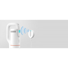 ROIDMI S2 Stielsauger, Akkubetrieb, 435 Watt