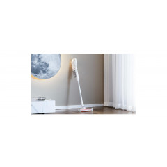 ROIDMI S2 Stielsauger, Akkubetrieb, 435 Watt