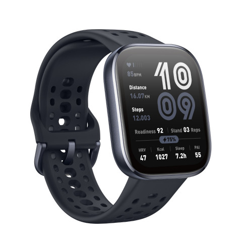 Amazfit BIP 6, HYROX-Modus Smartwatch