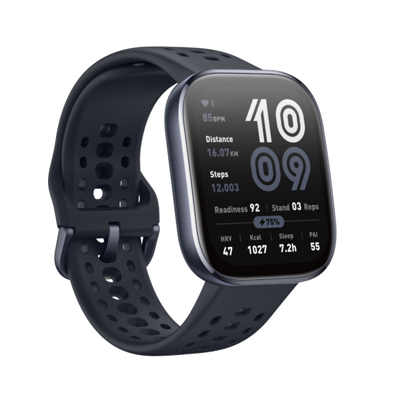 Amazfit BIP 6, HYROX-Modus Smartwatch