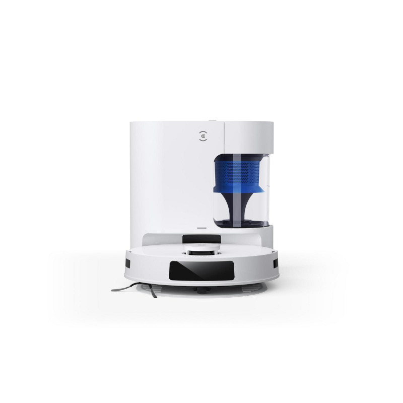 ECOVACS DEEBOT N20 PLUS WEISS Saugroboter