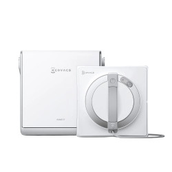Ecovacs Winbot W2 Pro Omni EU Fensterputzroboter