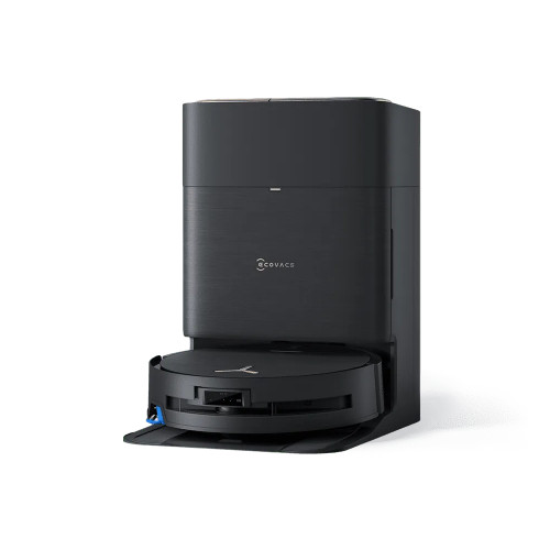 Ecovacs Deebot X9 Pro Omni Saugroboter mit Wischfunktion