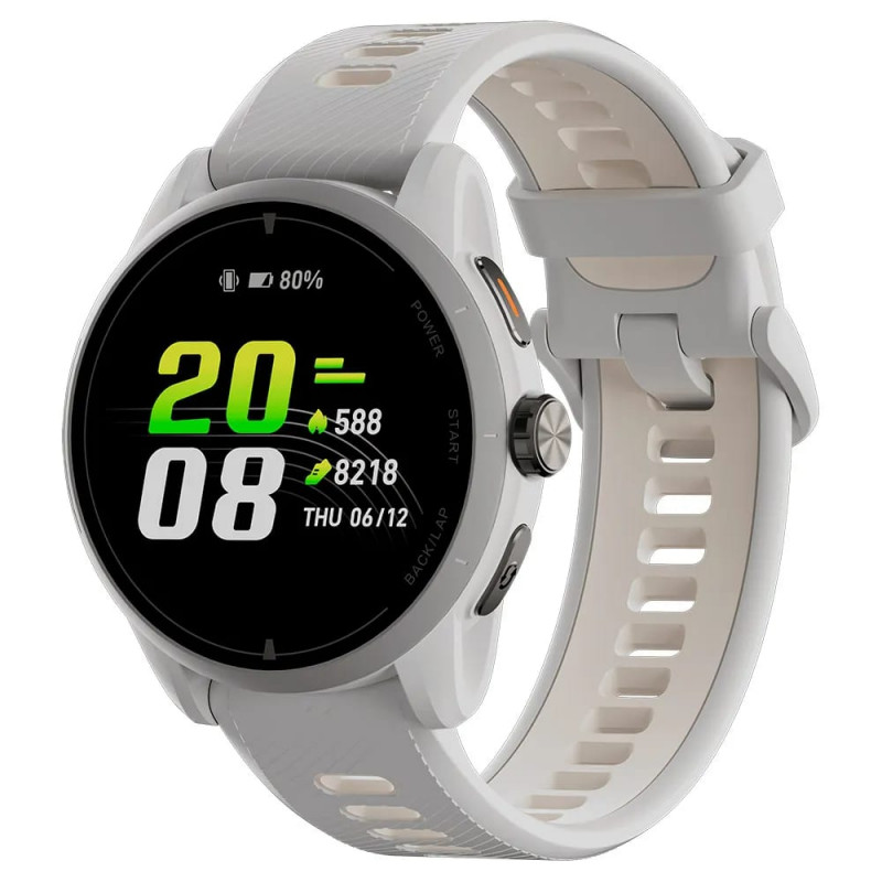 Igpsport VeRun uhr