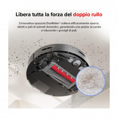 ROBOROCK Q5 MAX+ Saugroboter
