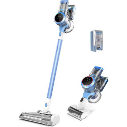 TINECO Pure One S11 Akku-Stielstaubsauger, beutellos, 450W, inkl. Wandhalterung TINECO Pure One S11 Akku-Stielstaubsauger, beutellos, 450W, inkl. Wandhalterung